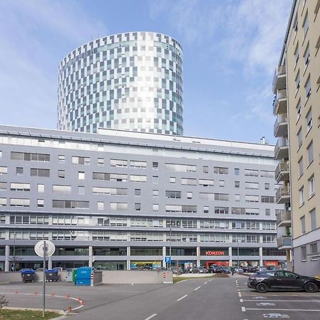 S & F Zagreb Apartman エクステリア 写真
