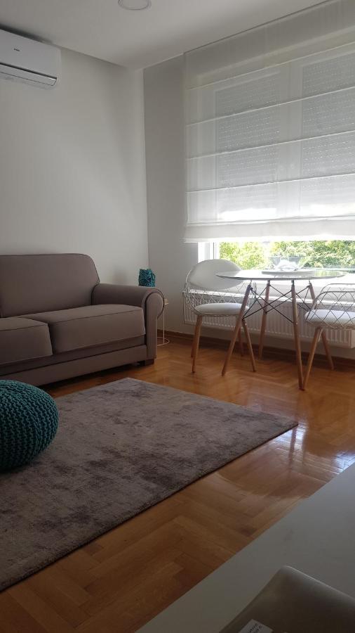 S & F Zagreb Apartman エクステリア 写真