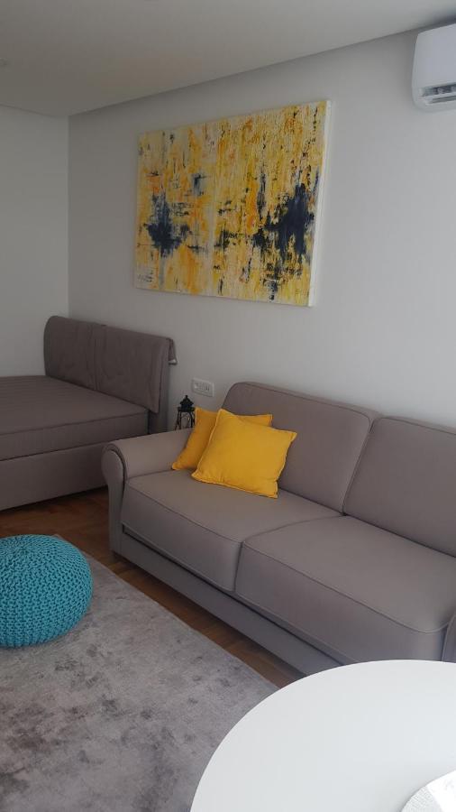 S & F Zagreb Apartman エクステリア 写真