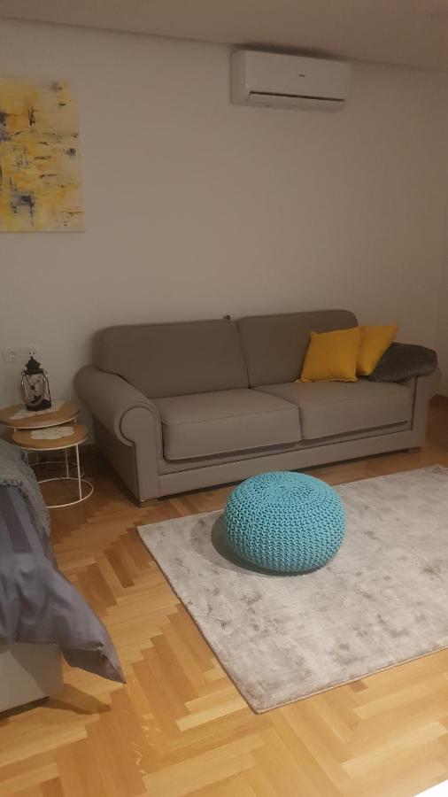 S & F Zagreb Apartman エクステリア 写真