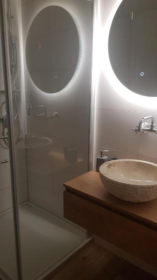 S & F Zagreb Apartman エクステリア 写真