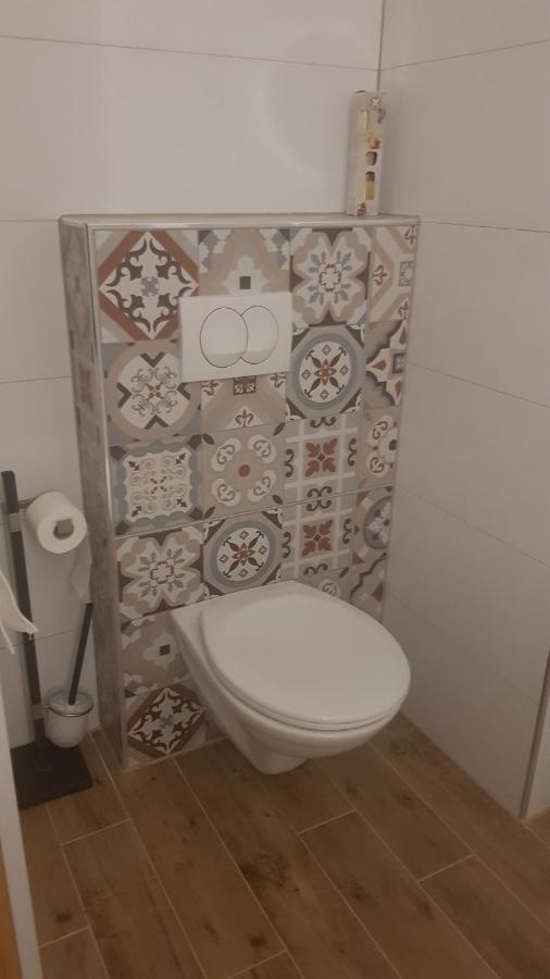 S & F Zagreb Apartman エクステリア 写真
