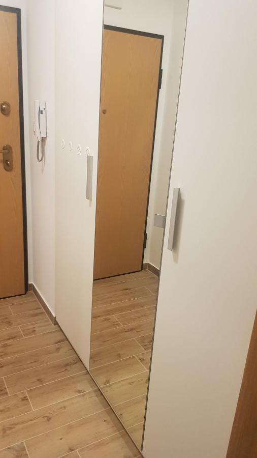 S & F Zagreb Apartman エクステリア 写真