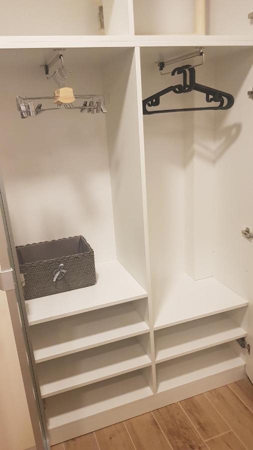 S & F Zagreb Apartman エクステリア 写真