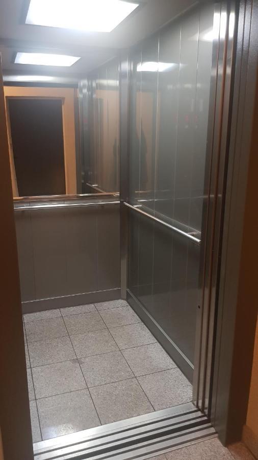 S & F Zagreb Apartman エクステリア 写真
