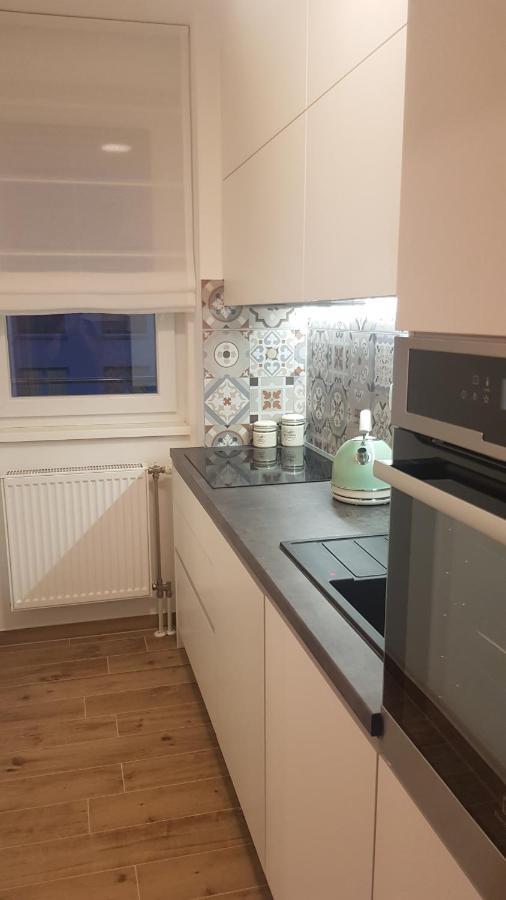 S & F Zagreb Apartman エクステリア 写真