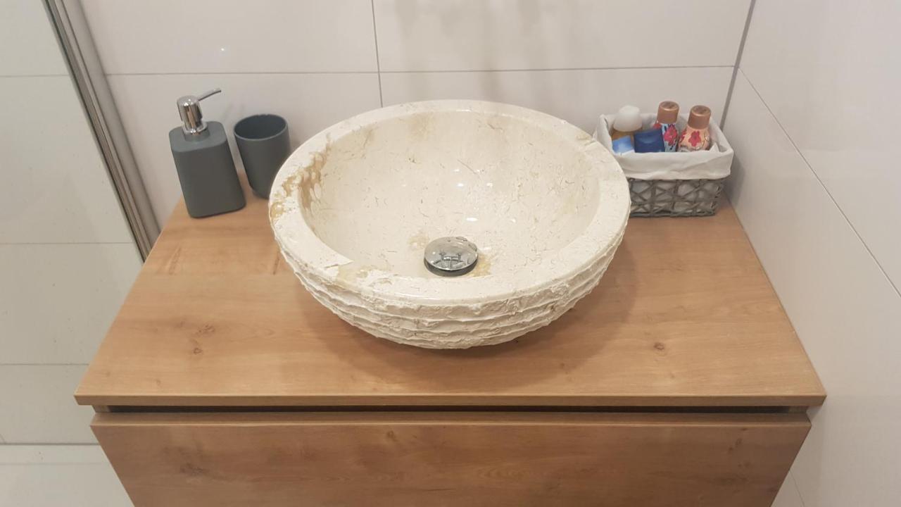 S & F Zagreb Apartman エクステリア 写真