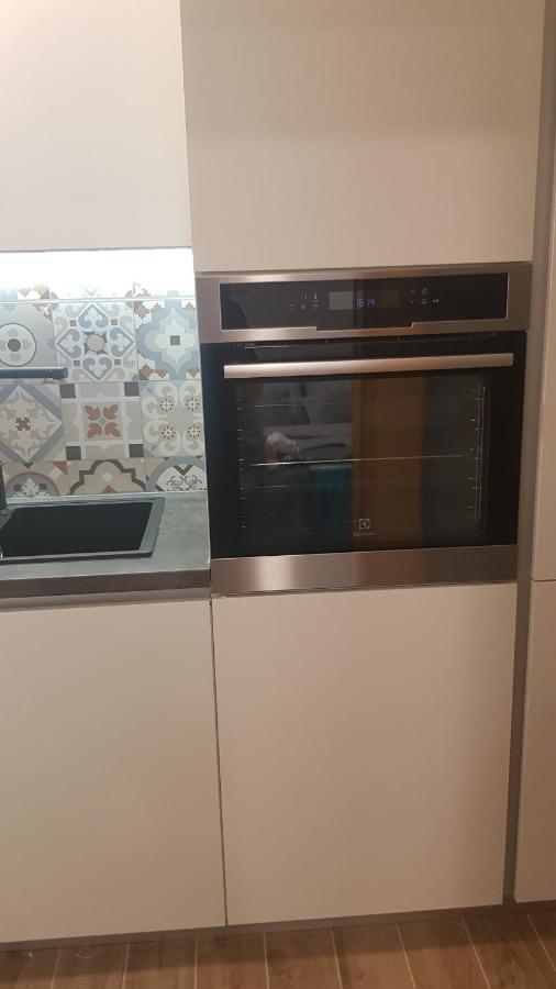 S & F Zagreb Apartman エクステリア 写真