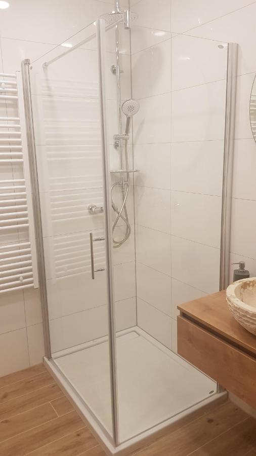S & F Zagreb Apartman エクステリア 写真