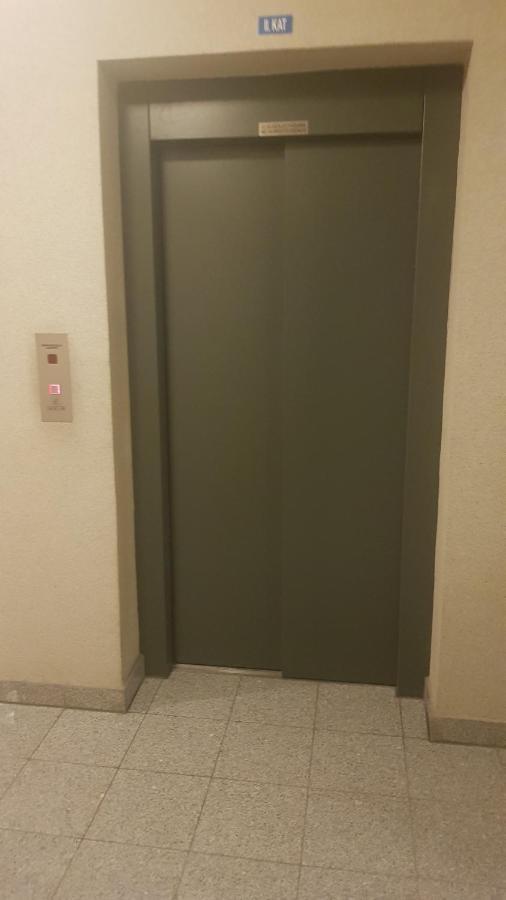 S & F Zagreb Apartman エクステリア 写真